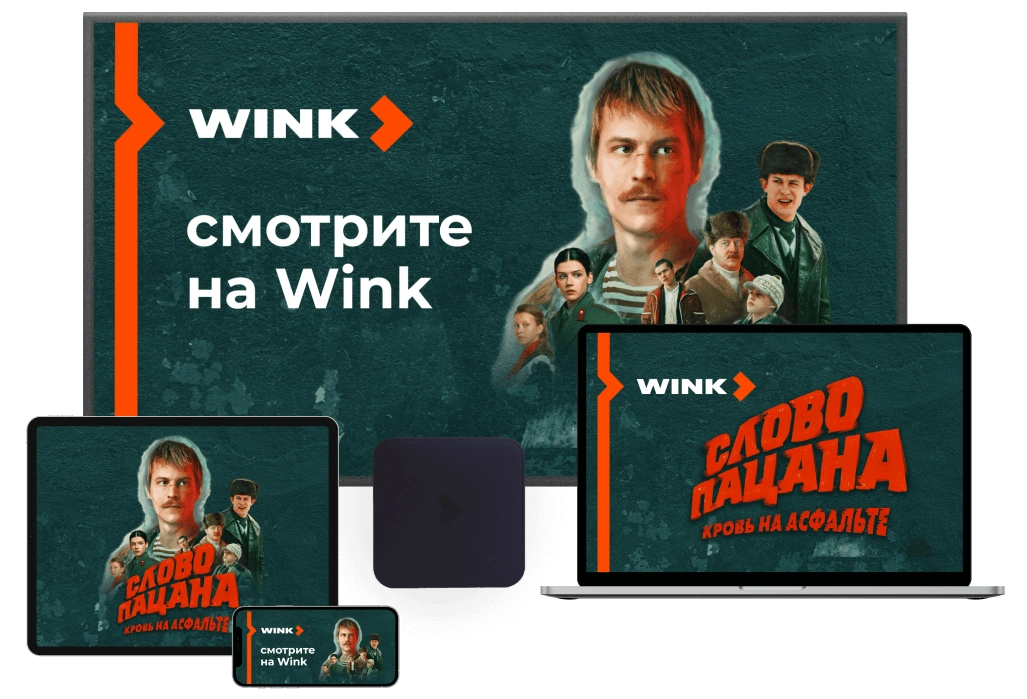 Wink %provider2% в деревня Гавриково